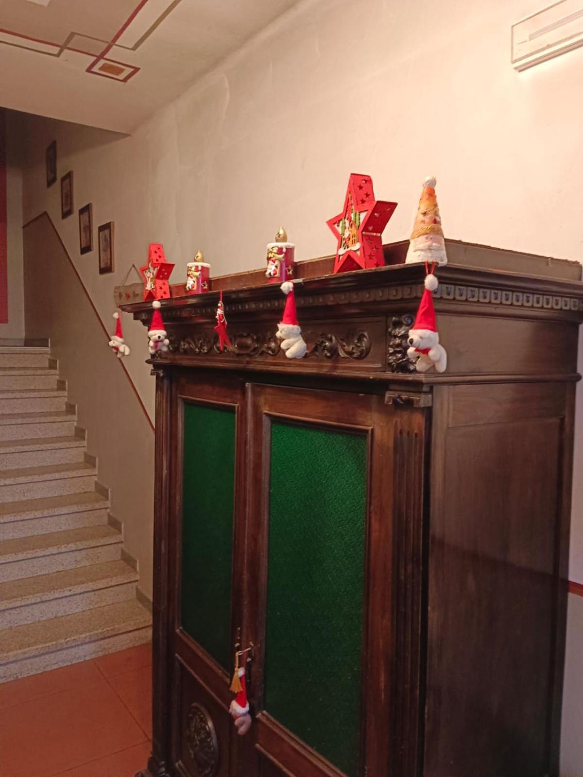 La Maison Rouge Crespellano Ngoại thất bức ảnh