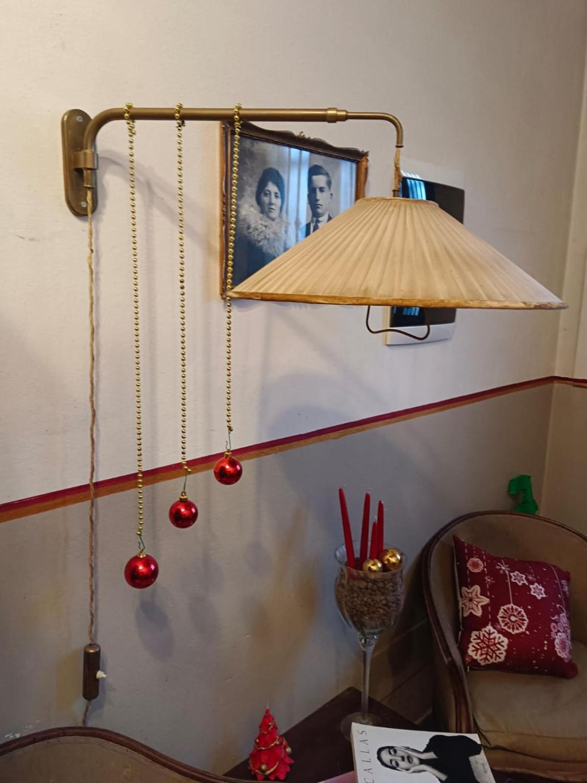 La Maison Rouge Crespellano Ngoại thất bức ảnh