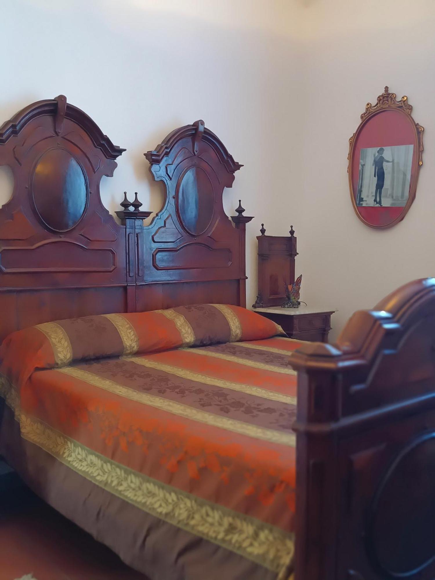 La Maison Rouge Crespellano Ngoại thất bức ảnh