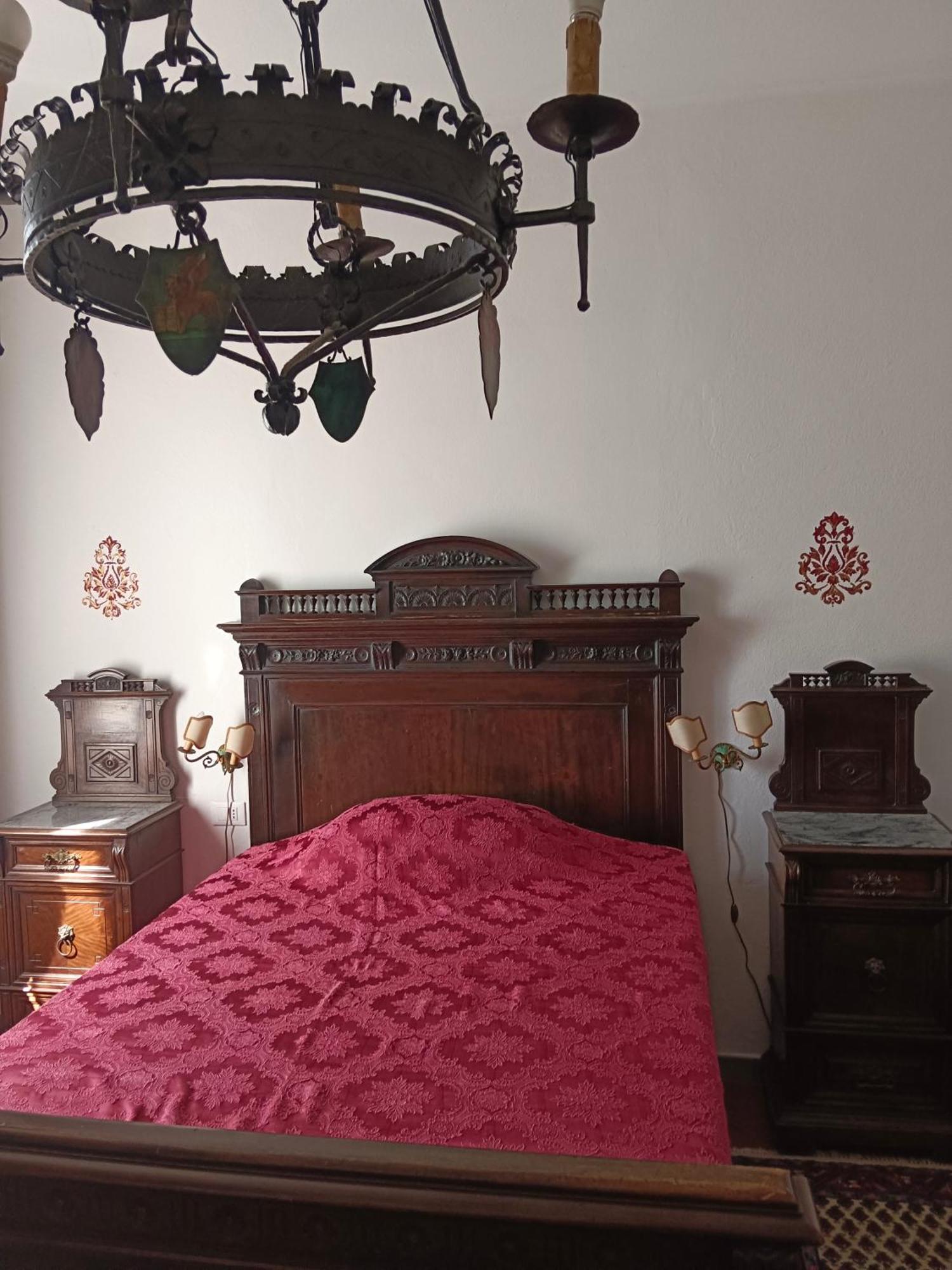 La Maison Rouge Crespellano Ngoại thất bức ảnh