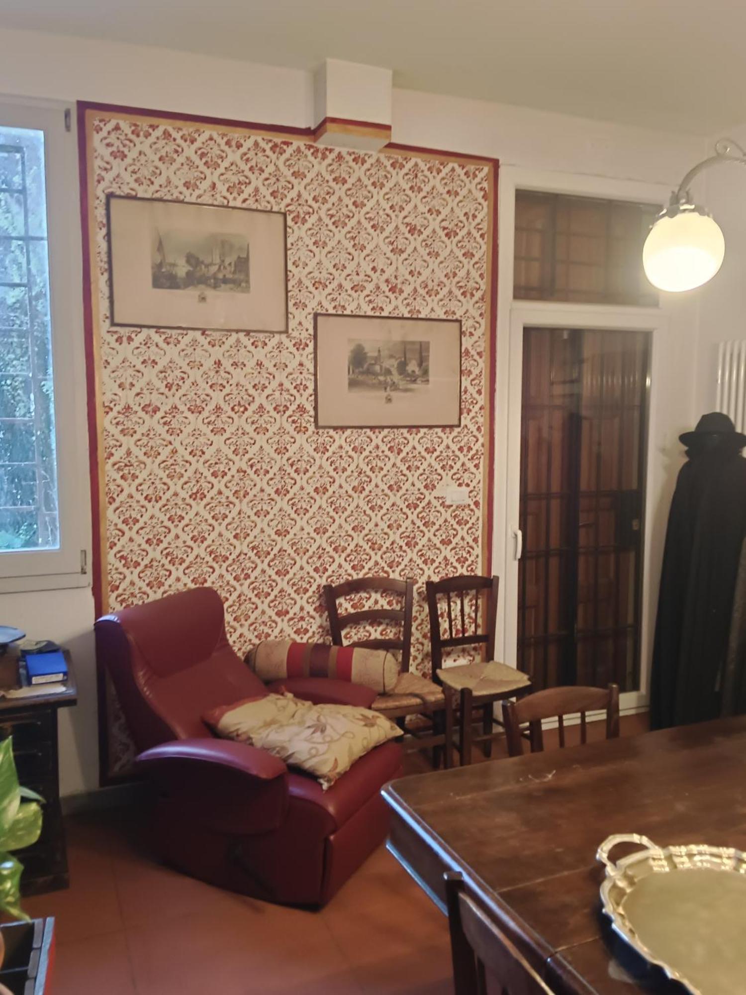 La Maison Rouge Crespellano Ngoại thất bức ảnh