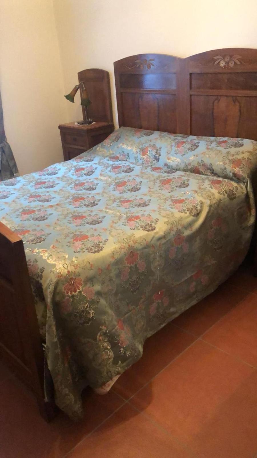 La Maison Rouge Crespellano Ngoại thất bức ảnh