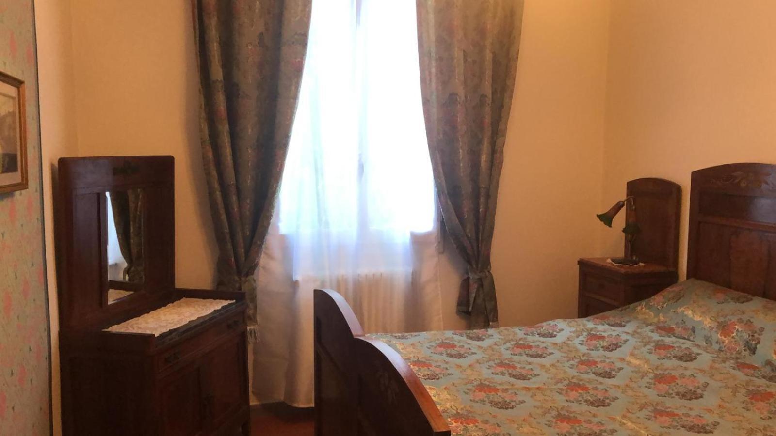 La Maison Rouge Crespellano Ngoại thất bức ảnh