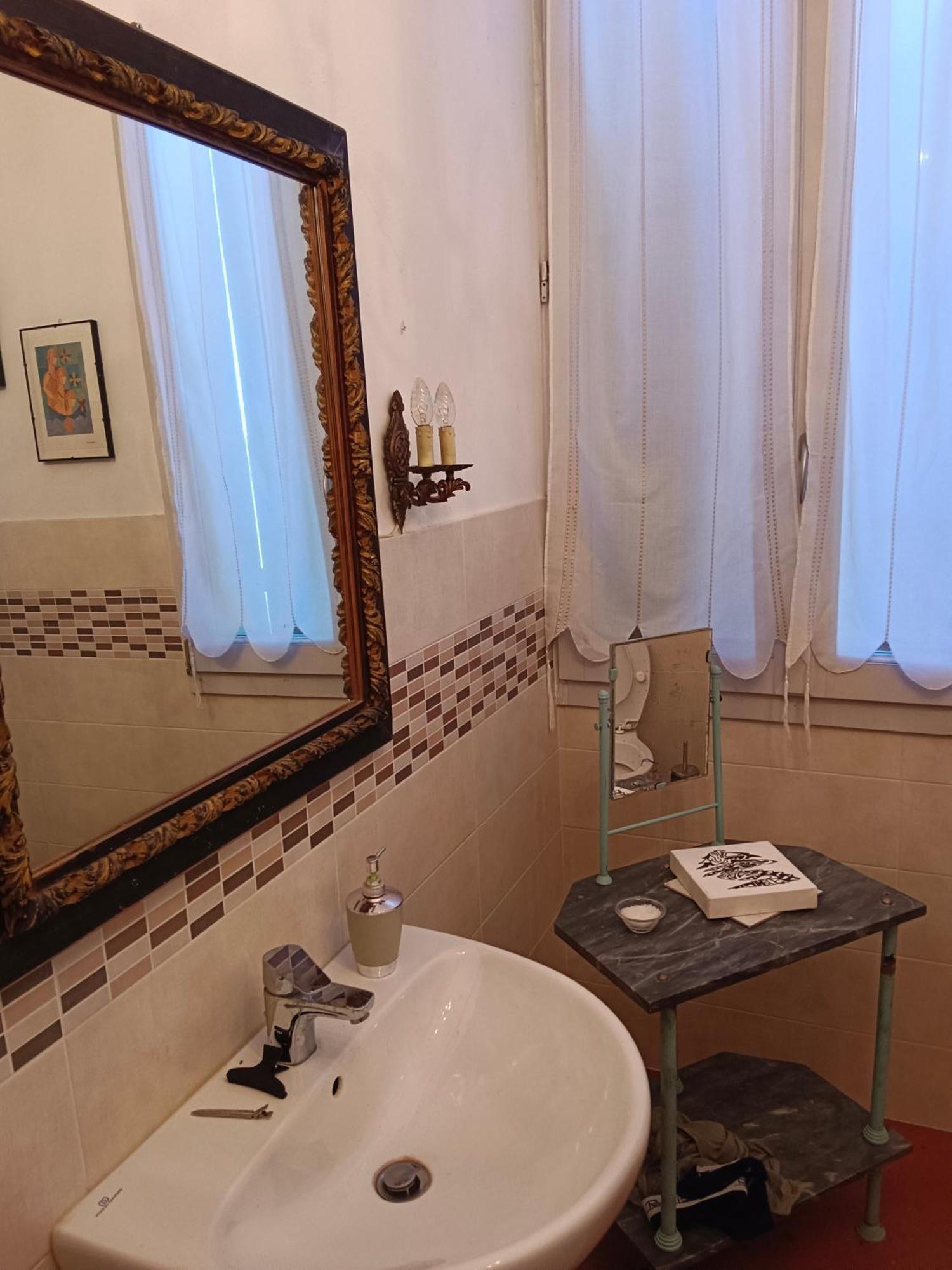 La Maison Rouge Crespellano Ngoại thất bức ảnh